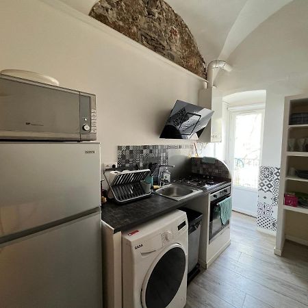 Pepite Bastiaise Place Du Marche Bastia (Corsica) Exterior foto